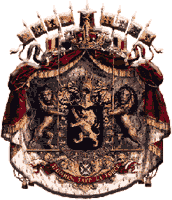 Герб Бельгії
