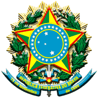 Герб Бразилії