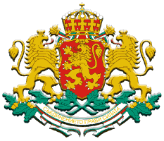 Герб Болгарії