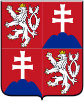 Герб Чехословаччини