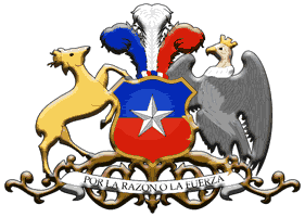 Герб Чилі