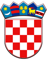 Герб Хорватії