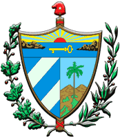 Герб Куби