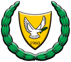 Герб Кіпру