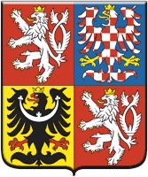 Герб Чехії