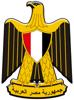 Герб Єгипту
