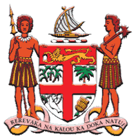 Герб Фіджі