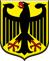 Герб Німеччини