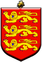 Герб Гернсі