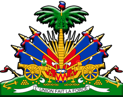 Герб Гаїті