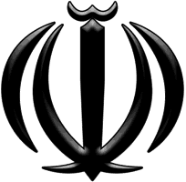 Герб Ірану