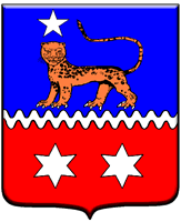 Герб Італійського Сомалі
