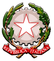 Герб Італії