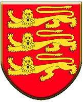 Герб Джерсі