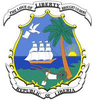 Герб Ліберії