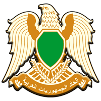 Герб Лівії