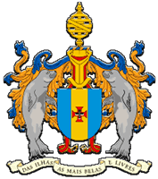 Герб Мадейри