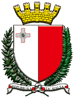 Герб Мальти
