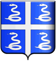 Герб Мартиніки