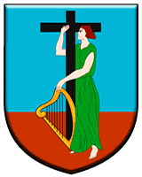 Герб Монтсеррату