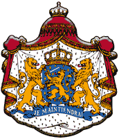 Герб Нідерландів