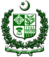 Герб Пакистану