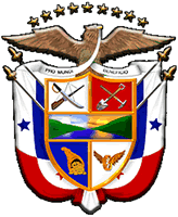 Герб Панами