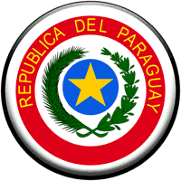 Герб Парагваю