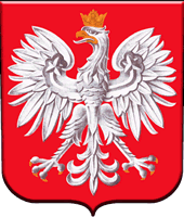 Герб Польщі