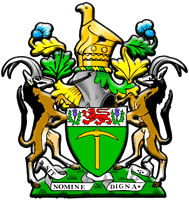 Герб Родезії