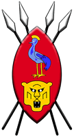 Герб Руанди-Урунді