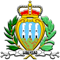 Герб Сан-Марино