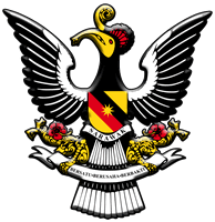 Герб Сараваку