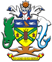 Герб Соломонових Островів