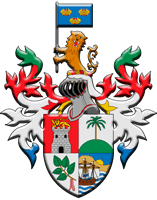 Герб Стрейтс-Сетлментс