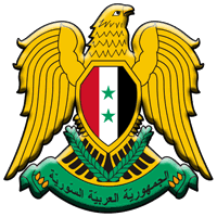Герб Сирії