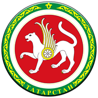 Герб Татарстану