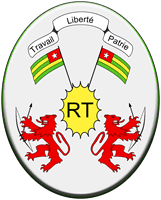 Герб Того
