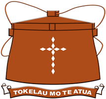 Герб Токелау
