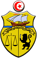 Герб Тунісу