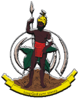 Герб Вануату