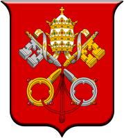 Герб Ватикану