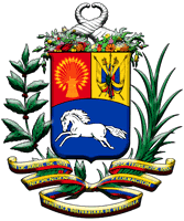 Герб Венесуели