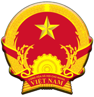 Герб В'єтнаму