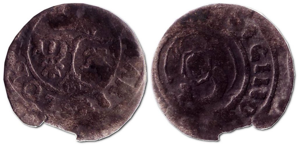 Тернарій, 1630 /ternarius/ – монета Польщі