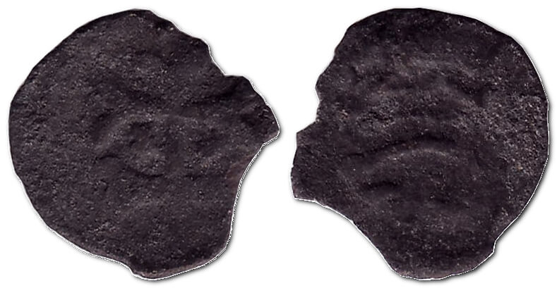 Квартинг, ND (1430-1437) – монета Королівства Угорського